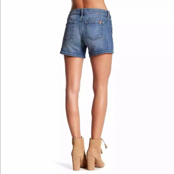 Joe’s Jeans Jean Shorts Size 25 - Picture 2 of 11